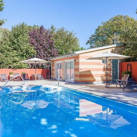 Auf Den Hoefen Wohnung 17 Ostseebad Kühlungsborn Esterno foto