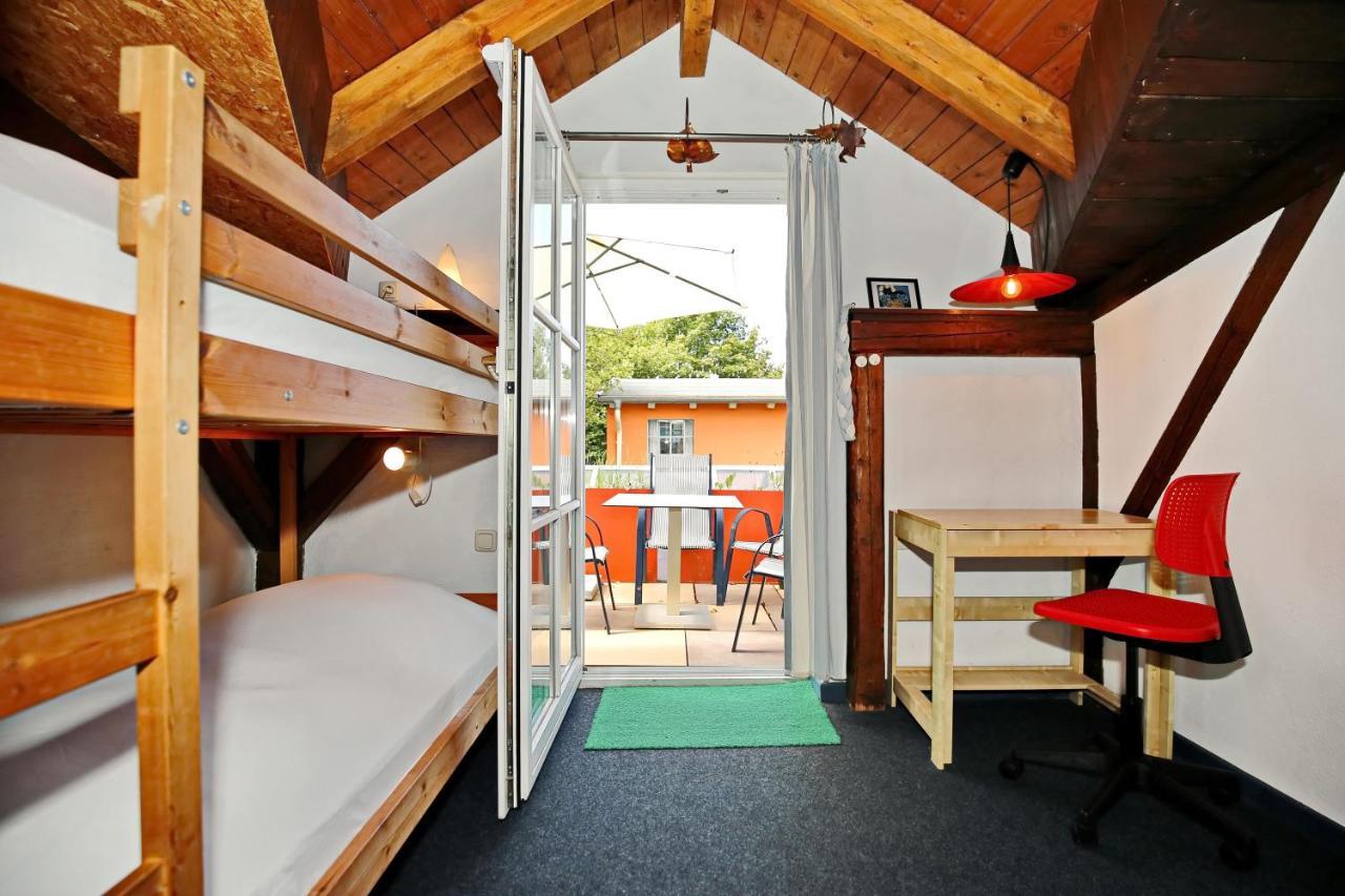 Auf Den Hoefen Wohnung 17 Ostseebad Kühlungsborn Esterno foto