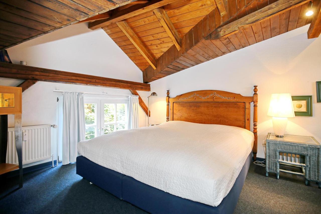 Auf Den Hoefen Wohnung 17 Ostseebad Kühlungsborn Esterno foto