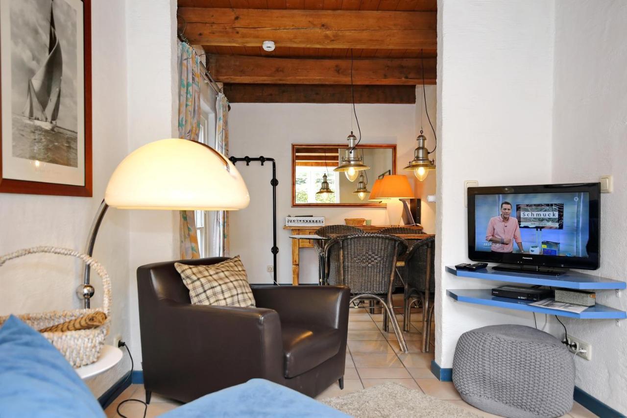 Auf Den Hoefen Wohnung 17 Ostseebad Kühlungsborn Esterno foto