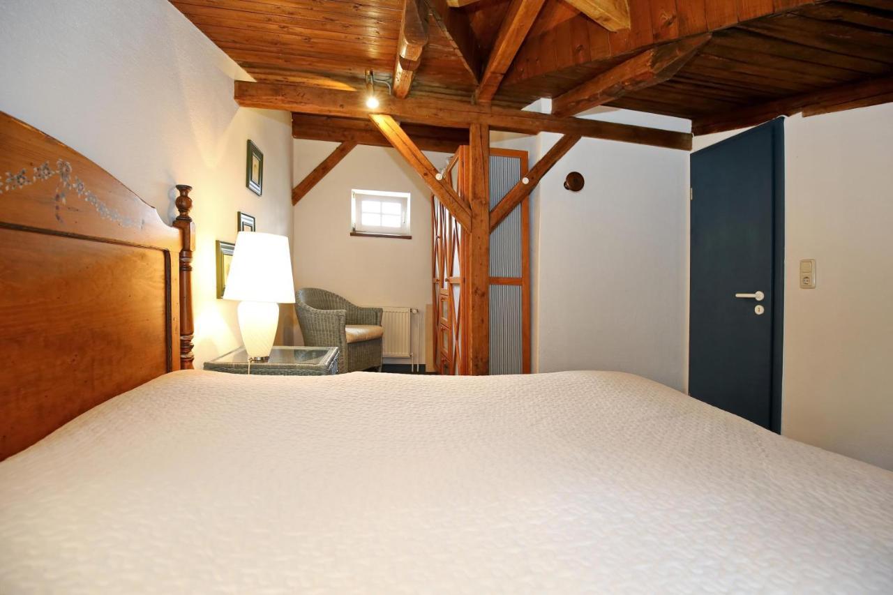 Auf Den Hoefen Wohnung 17 Ostseebad Kühlungsborn Esterno foto
