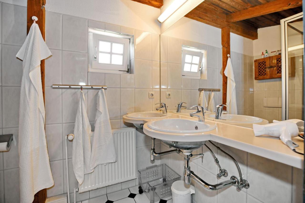 Auf Den Hoefen Wohnung 17 Ostseebad Kühlungsborn Esterno foto